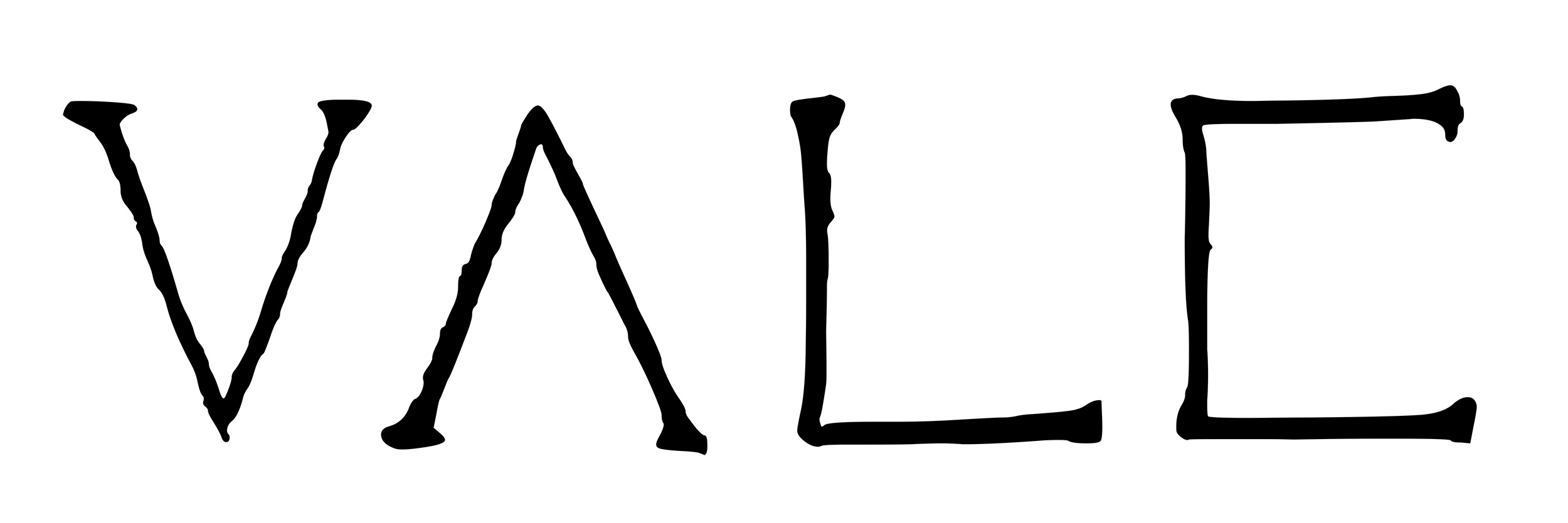 VALE