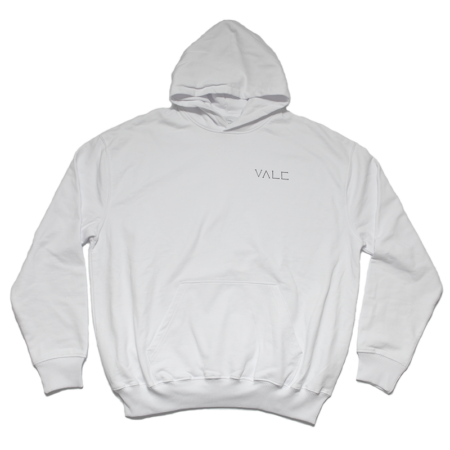 Original VALE | Hoodie | Vit