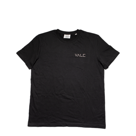 Original VALE | T-shirt | Svart