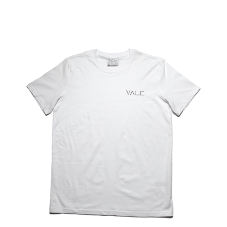 Original VALE | T-shirt | Vit