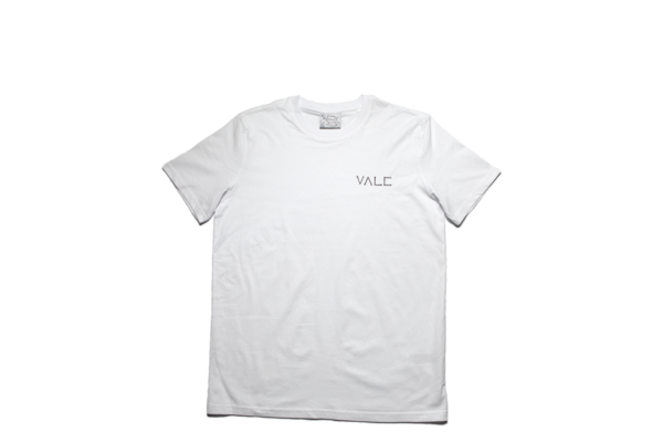 Original VALE | T-shirt | Vit